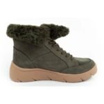 Scholl Stelvio Ankle Boots 4