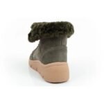 Scholl Stelvio Ankle Boots 5