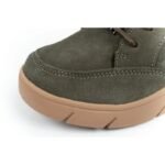 Scholl Stelvio Ankle Boots 6