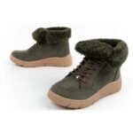 Scholl Stelvio Ankle Boots 8