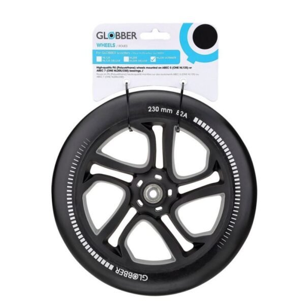 Globber Scooter Wheel GLOBBER
