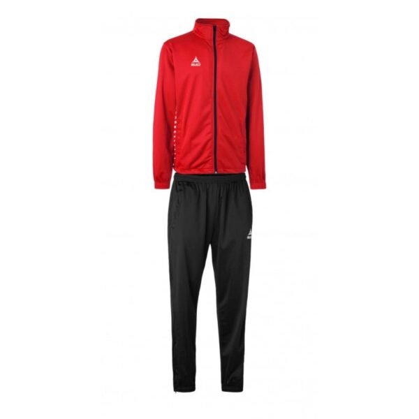 Select Mexico Red Tracksuit