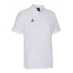 SELECT POLO T-shirt TORINO white - Image 2