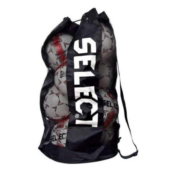 SELECT Soccer Ball Bag