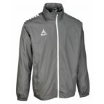 Select Spain Gray Zippered 2