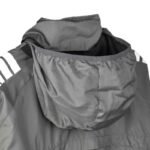 Select Spain Gray Zippered