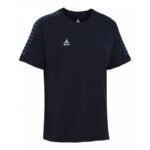 SELECT TORINO navy T-shirt
