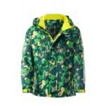 Senan Kids Jr Transition Jacket - Image 2
