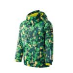 Senan Kids Jr Transition Jacket - Image 3
