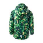 Senan Kids Jr Transition Jacket - Image 4