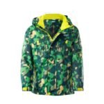 Senan Kids Jr Transition Jacket - Image 5