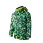 Senan Kids Jr Transition Jacket - Image 6