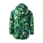 Senan Kids Jr Transition Jacket - Image 7