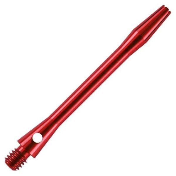 Harrows Shafts Anodized Aluminum