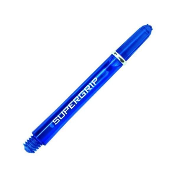 Harrows Shafty Harrows Supergrip