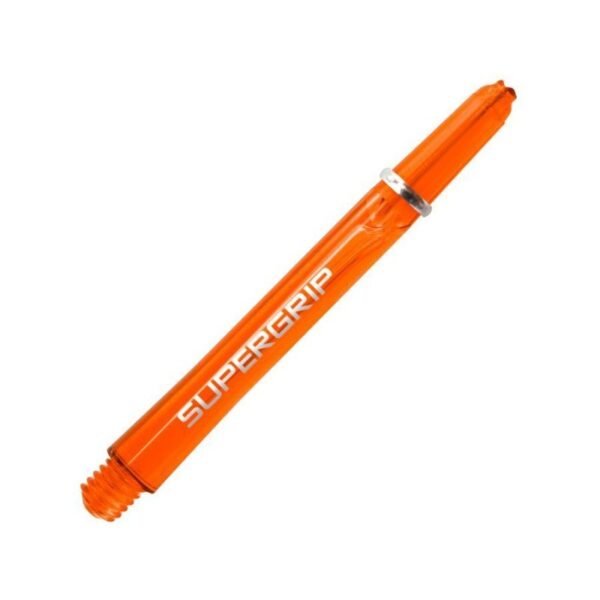 Harrows Shafty Harrows Supergrip