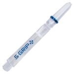 Harrows Shafty Harrows Supergrip 2