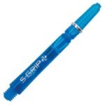 Harrows Shafty Harrows Supergrip