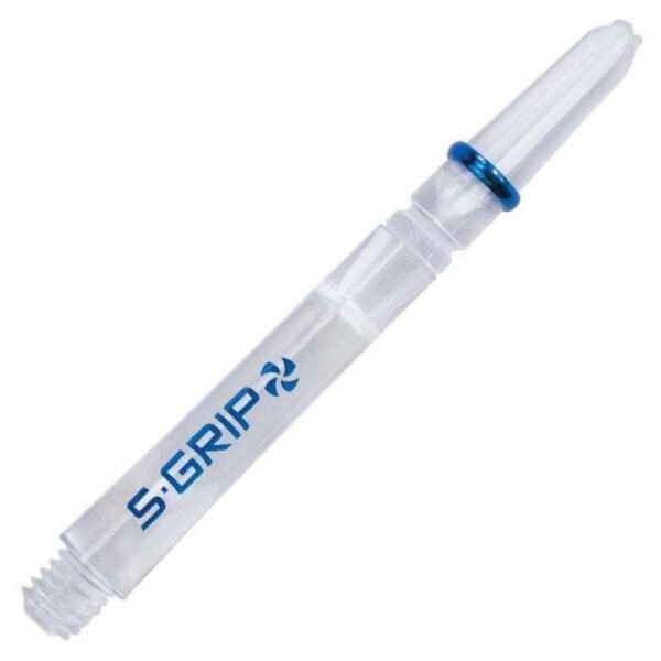 Harrows Shafty Harrows Supergrip