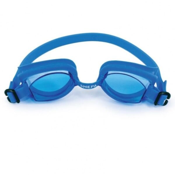 Shepa 201 swimming goggles blue