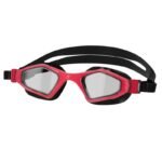 Shepa 3100 swimming goggles red B6D1