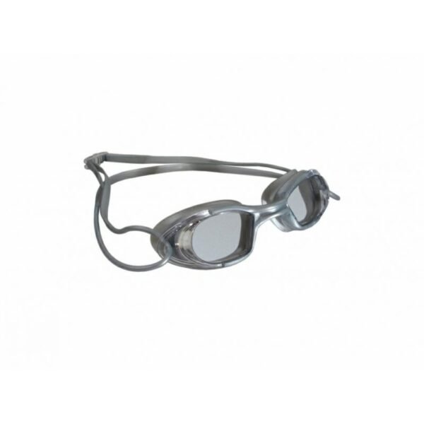 Shepa 616 Silver Swimming Goggles B28