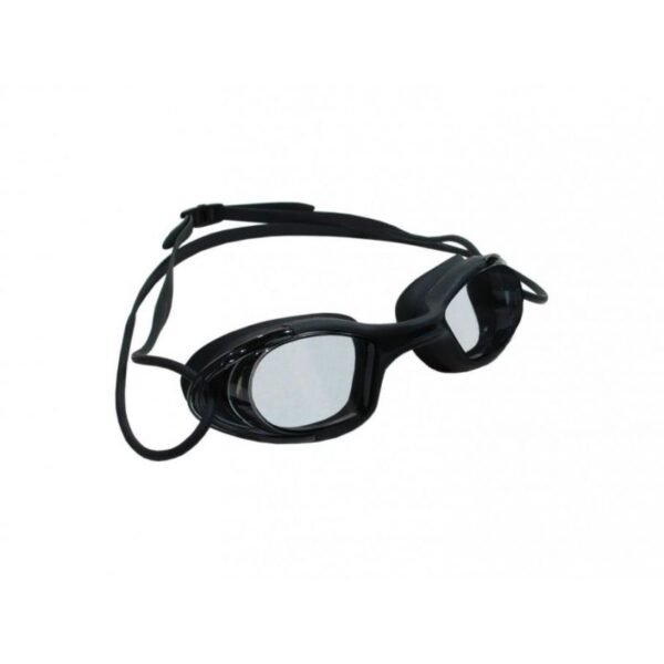 Shepa 616 swimming goggles black B1