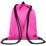 4F Shoe Bag Fuchsia 2