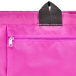 4F Shoe Bag Fuchsia 3