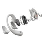Shokz OpenFit 2+ Wireless 3