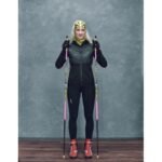 Silvini Bottoms Rubenza W Leggings WP1741/0811 - Image 3