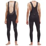 Silvini Men Bottoms Rubenza Bib Pants M 3221-MP1703/0811 - Image 3