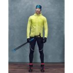 Silvini Rubenza Leggings MP1704 M 3221-MP1704/0811 - Image 4