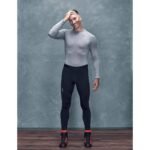 Silvini Rubenza Leggings MP1704 M 3221-MP1704/0811 - Image 5