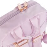 Skechers Jetsetter Backpack SKCH6887-LPK 4