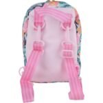 Skechers Mini Backpack SKCH7284-PKMT 3