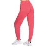 Skechers Skechluxe Restful Jogger Pant W W03PT49-RDPK - Image 2