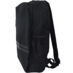 Skechers Stunt Backpack SKCH7680-BLK 2