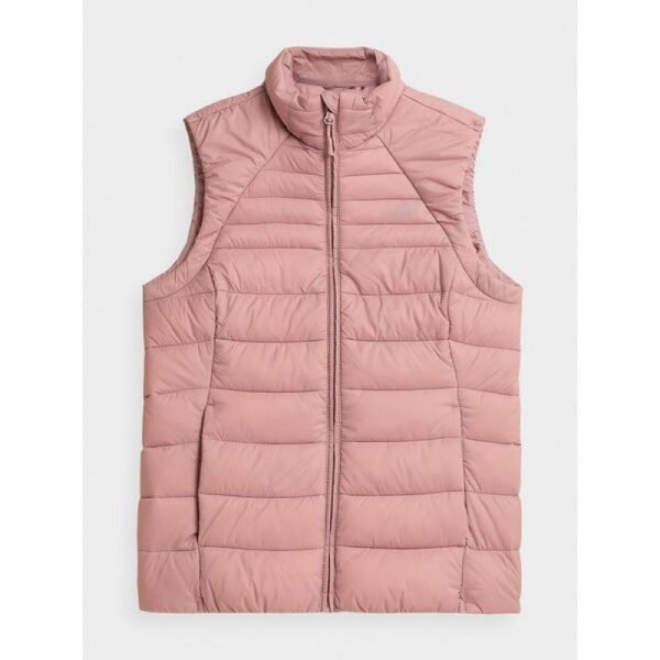 4F Sleeveless Jacket for