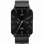 Gravity Smartwatch GT17-7 Black 7