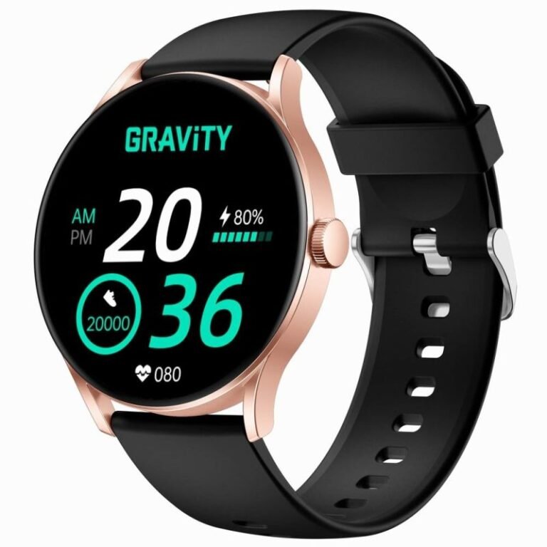 Gravity Smartwatch GT2-2 PRO