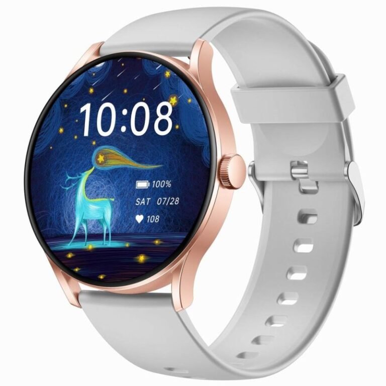 Gravity Smartwatch GT2-3 PRO
