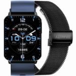 Gravity Smartwatch Navy Blue