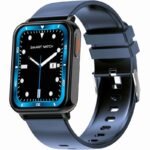 Gravity Smartwatch Navy Blue 3