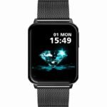 Gravity Smartwatch Navy Blue 4