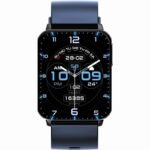Gravity Smartwatch Navy Blue 5