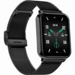 Gravity Smartwatch Navy Blue 6
