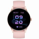 Gravity Smartwatch Pink GT2-1 2