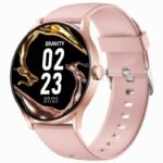 Gravity Smartwatch Pink GT2-1