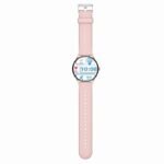 Gravity Smartwatch Pink GT2-1 4